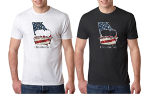 T-Shirt-Design von CREARTIVE für Copiana | Design: #30358739