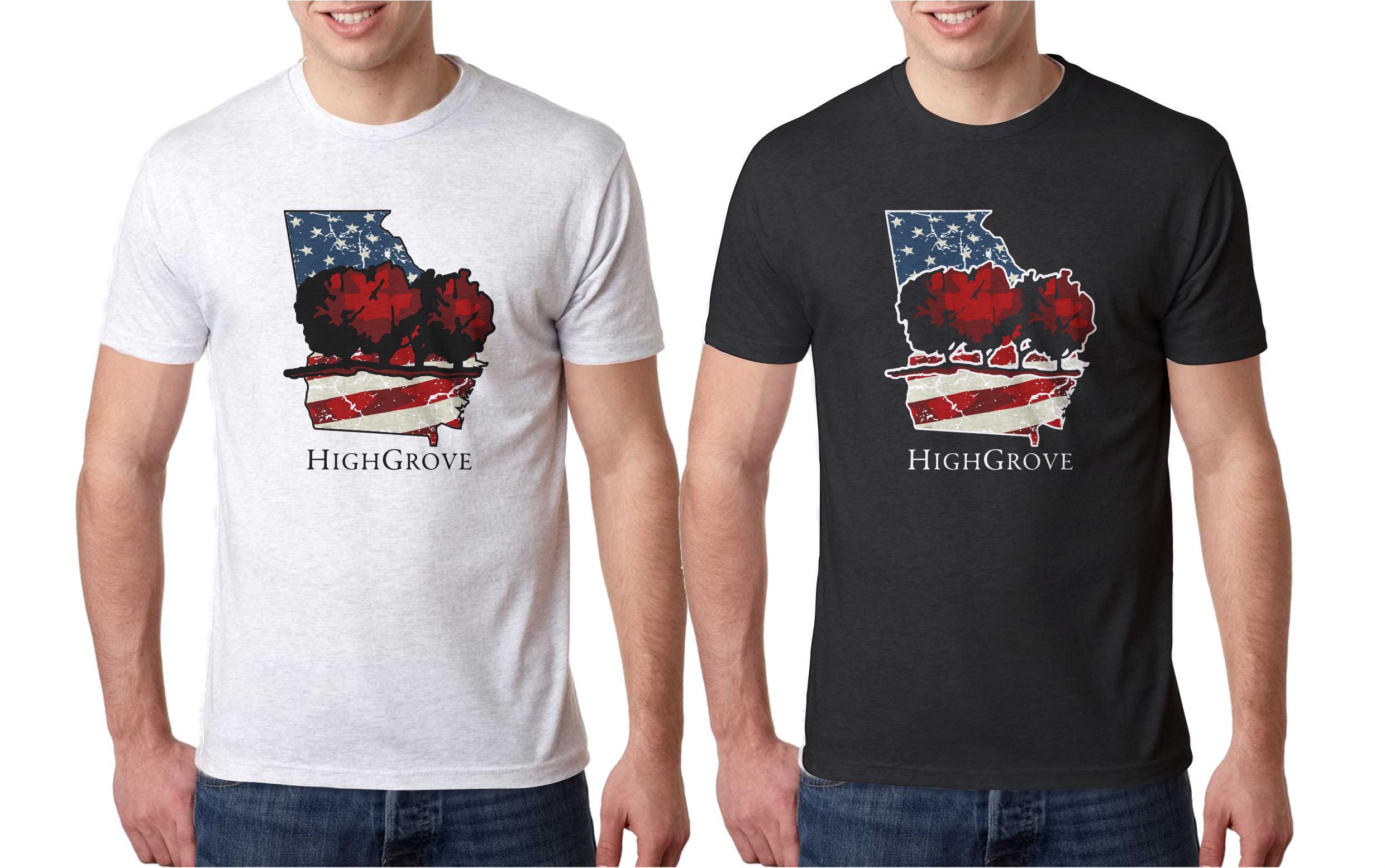 T-shirt Design by CREARTIVE for Copiana | Design #30362411