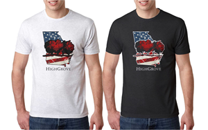 T-Shirt-Design von CREARTIVE für Copiana | Design: #30362411