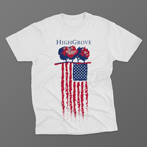 T-shirt Design by BeGi for Copiana | Design #30361634