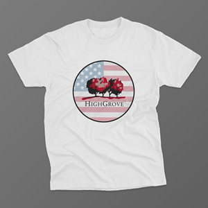 T-Shirt-Design von BeGi für Copiana | Design: #30361782