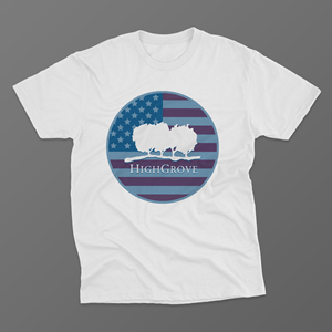 T-Shirt-Design von BeGi für Copiana | Design: #30361856