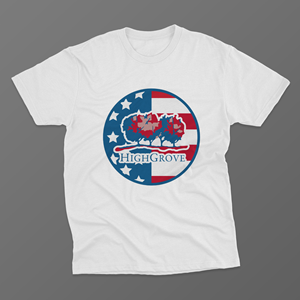 T-Shirt-Design von BeGi für Copiana | Design: #30361896