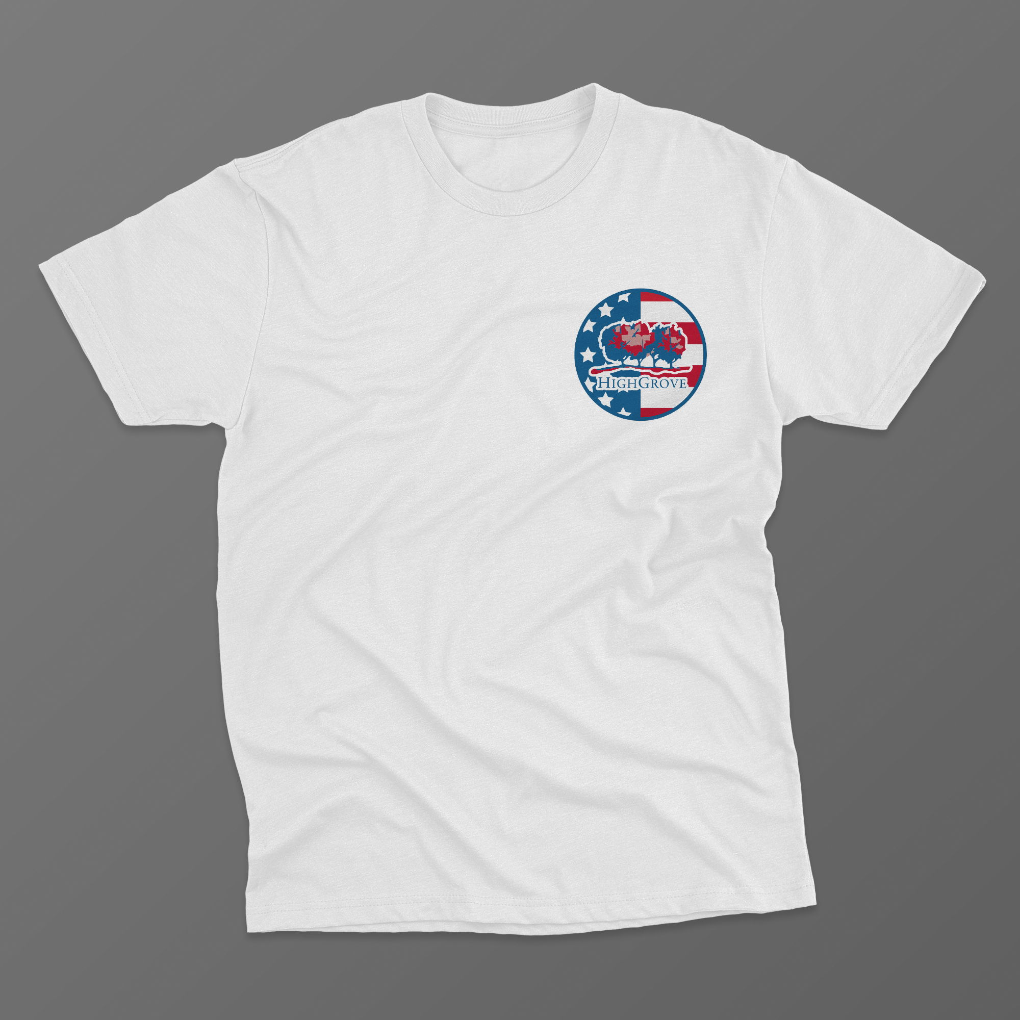 T-shirt Design by BeGi for Copiana | Design #30361903