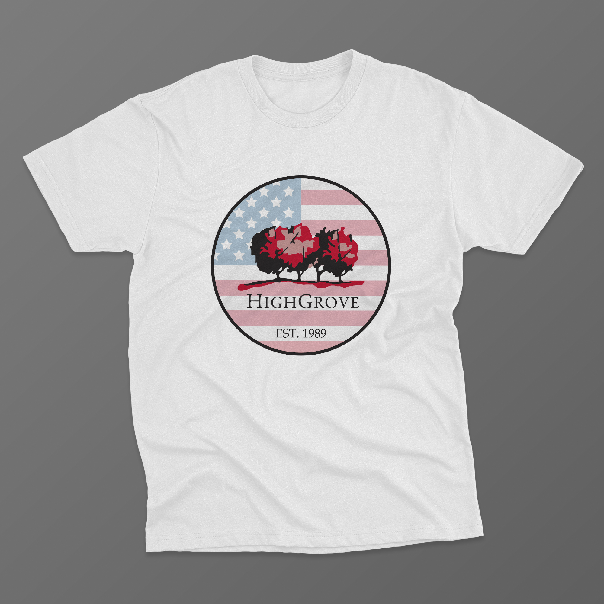 T-shirt Design by BeGi for Copiana | Design #30362116