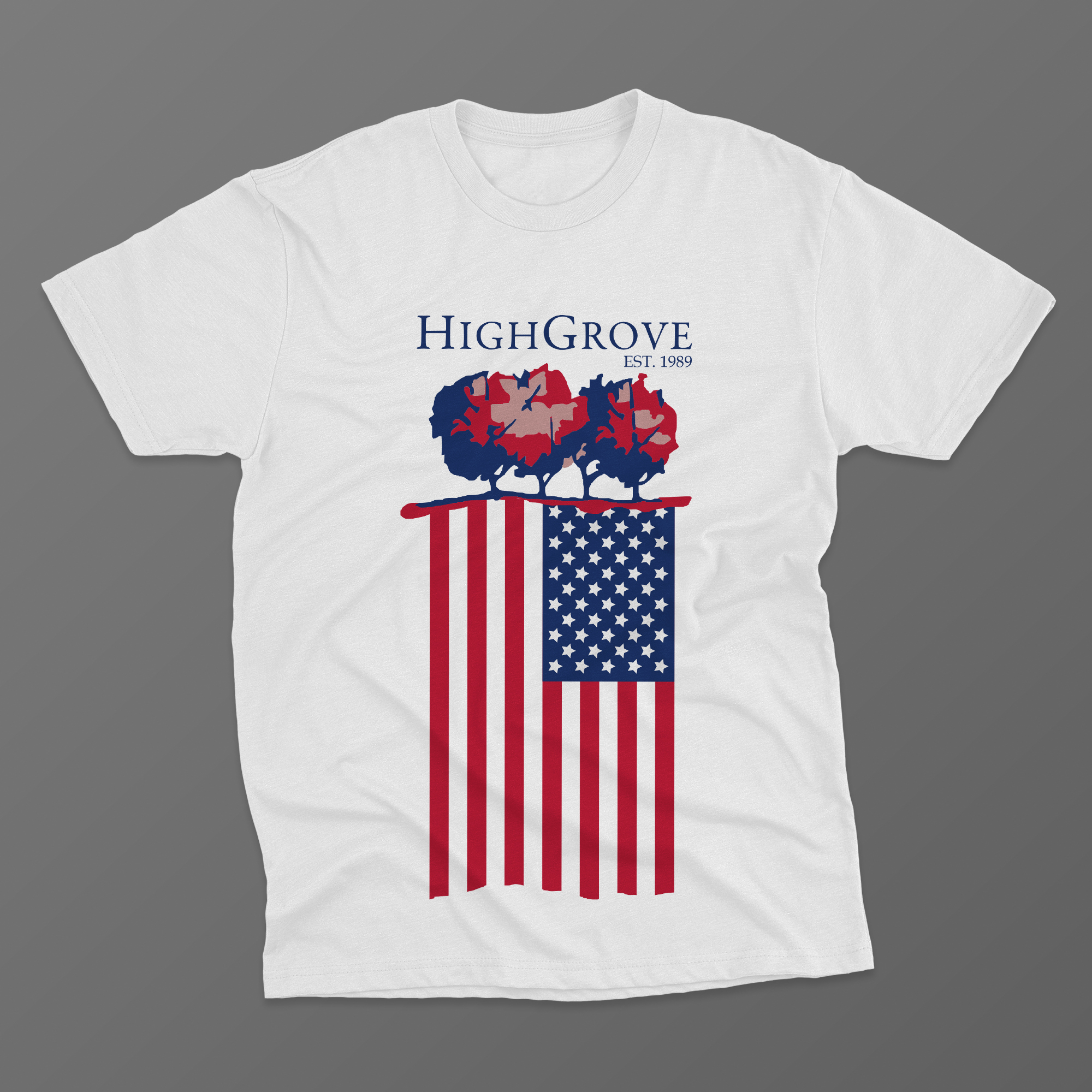 T-shirt Design by BeGi for Copiana | Design #30362146