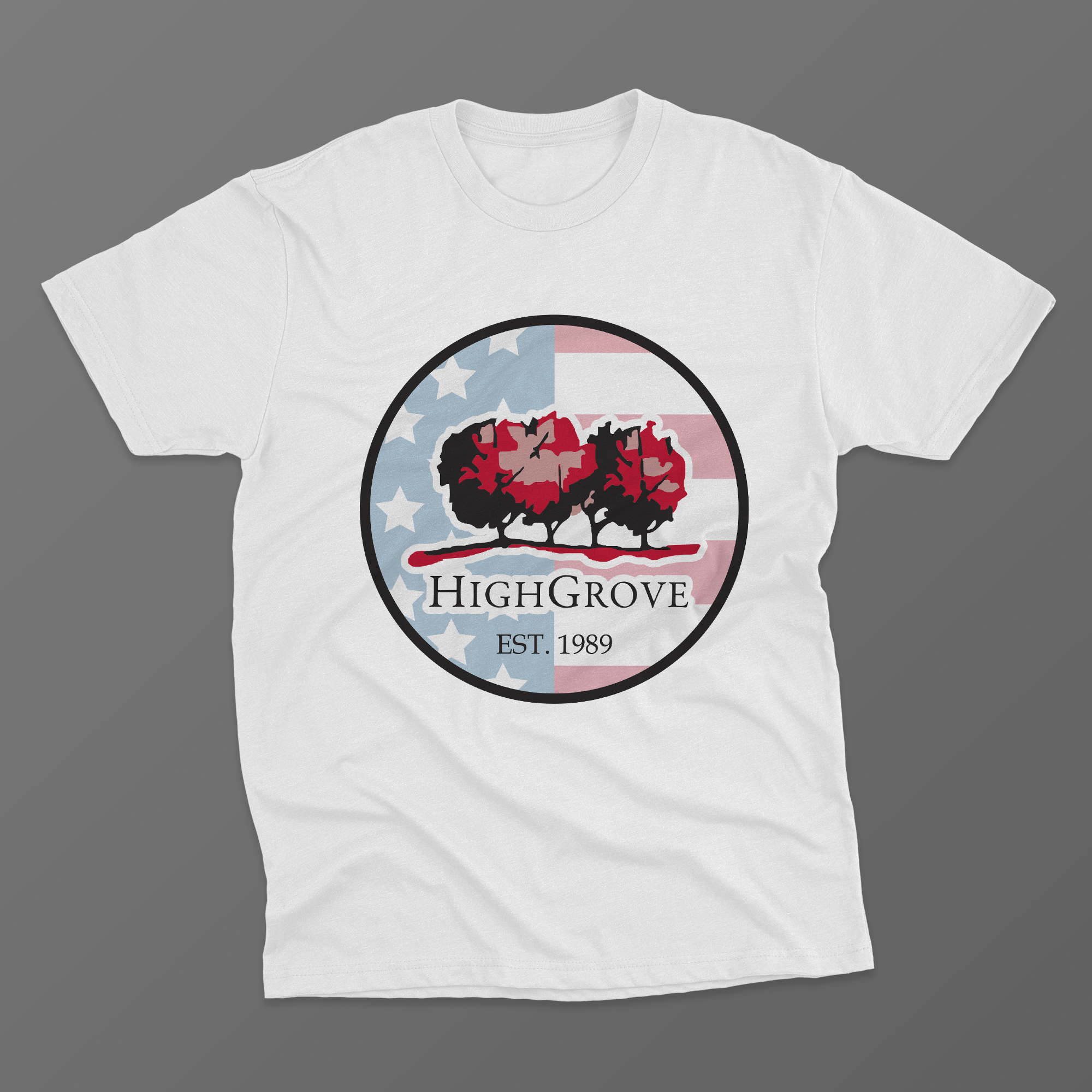 T-shirt Design by BeGi for Copiana | Design #30362166