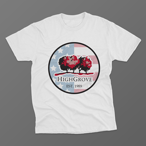 T-Shirt-Design von BeGi für Copiana | Design: #30362166
