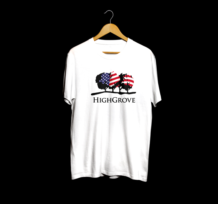 T-Shirt-Design von HELLOCRUNK für Copiana | Design #30387545
