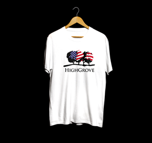 T-Shirt-Design von HELLOCRUNK für Copiana | Design: #30387545