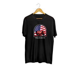 T-Shirt-Design von HELLOCRUNK für Copiana | Design: #30388124