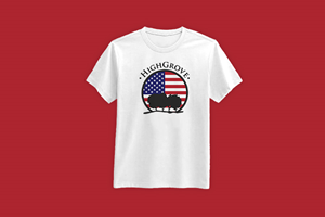 T-Shirt-Design von HELLOCRUNK für Copiana | Design: #30388159