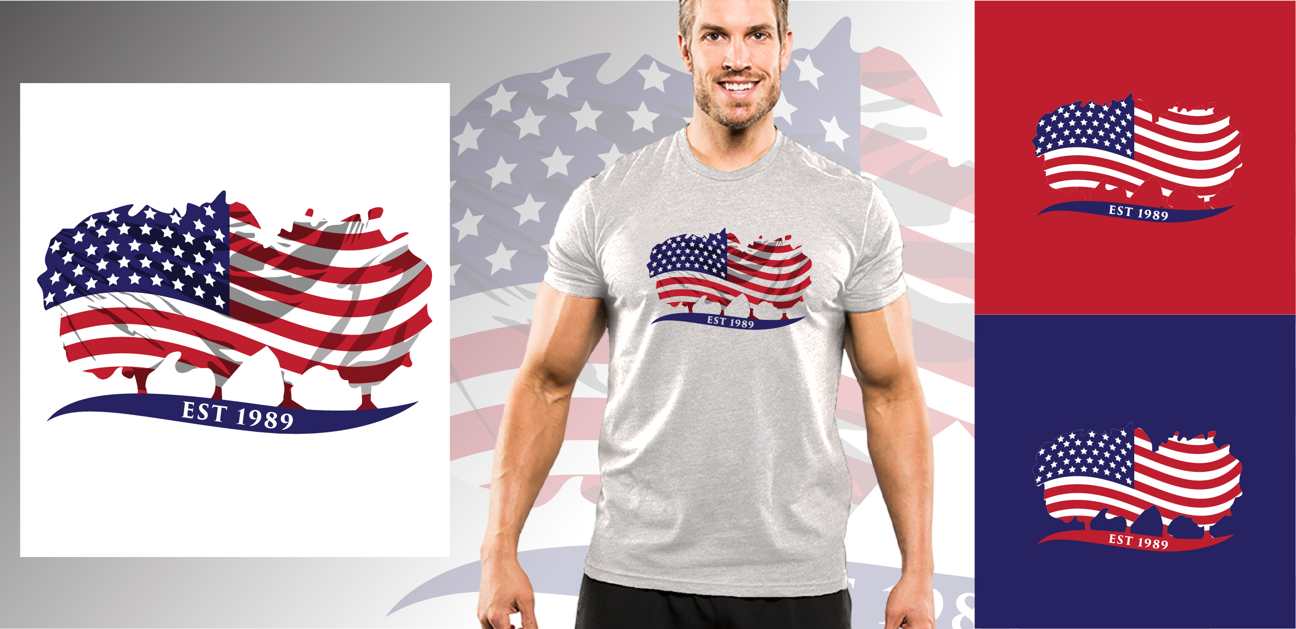 T-Shirt-Design von Mario 11 für Copiana | Design #30368827