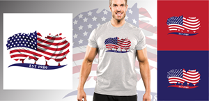 T-Shirt-Design von Mario 11 für Copiana | Design: #30368827