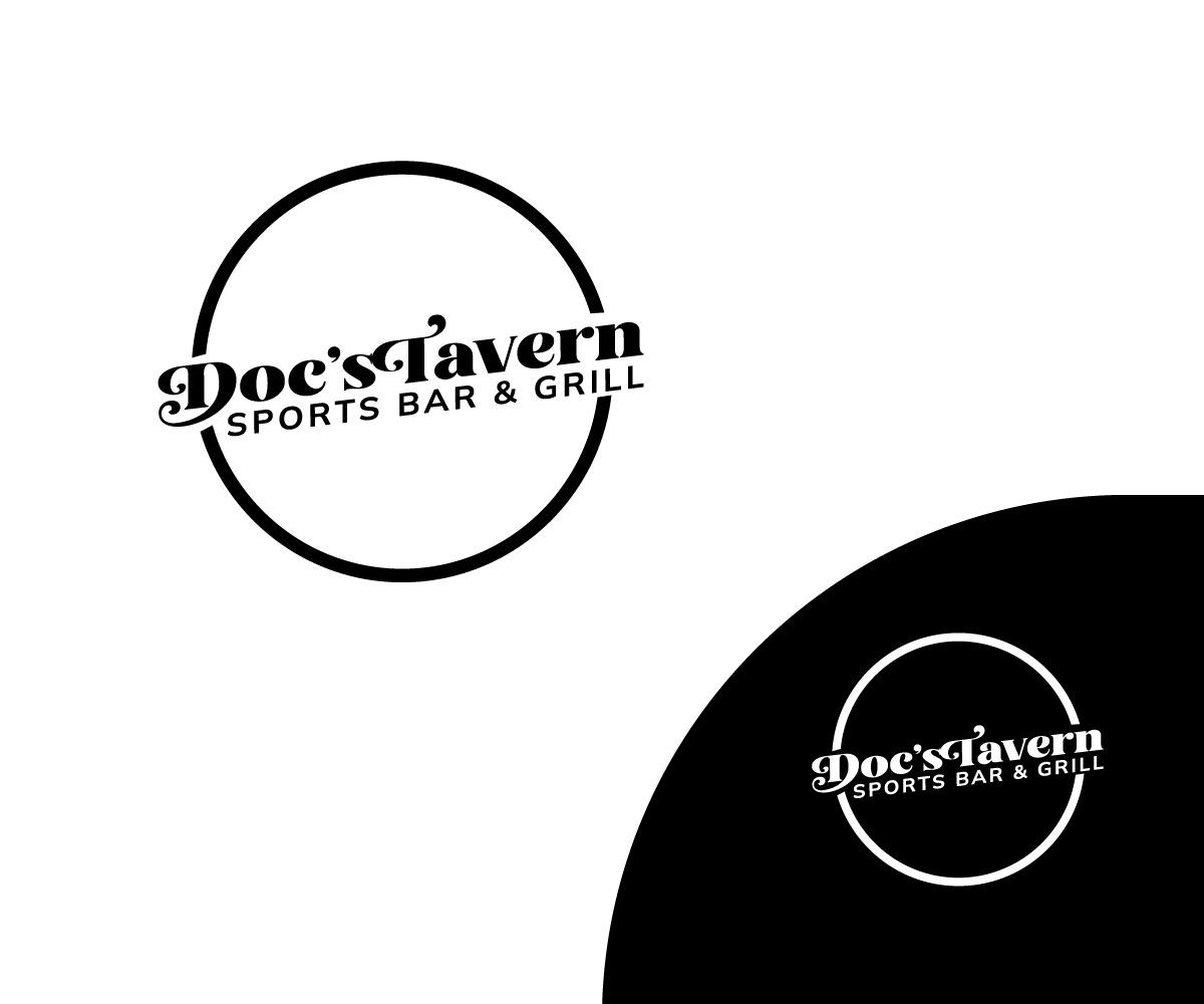 Logo Design by Kavth for this project | Design #30390282