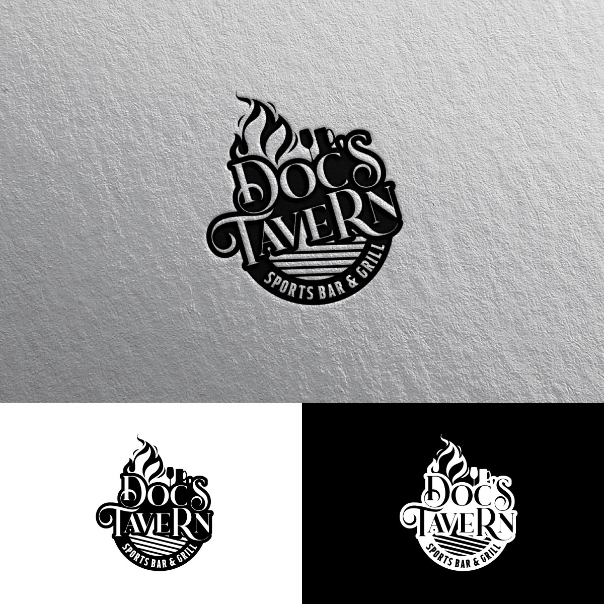 Logo Design by chris Ray for this project | Design #30360009