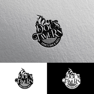 Logo Design by chris Ray for this project | Design: #30360009