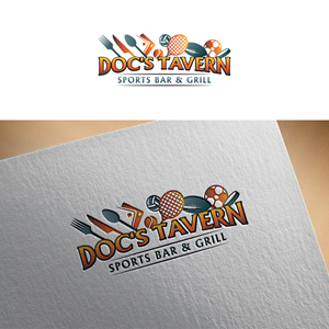 Design de Logo par RA-bica pour ce projet | Design : #30371928