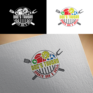 Design de Logo par RA-bica pour ce projet | Design : #30371929