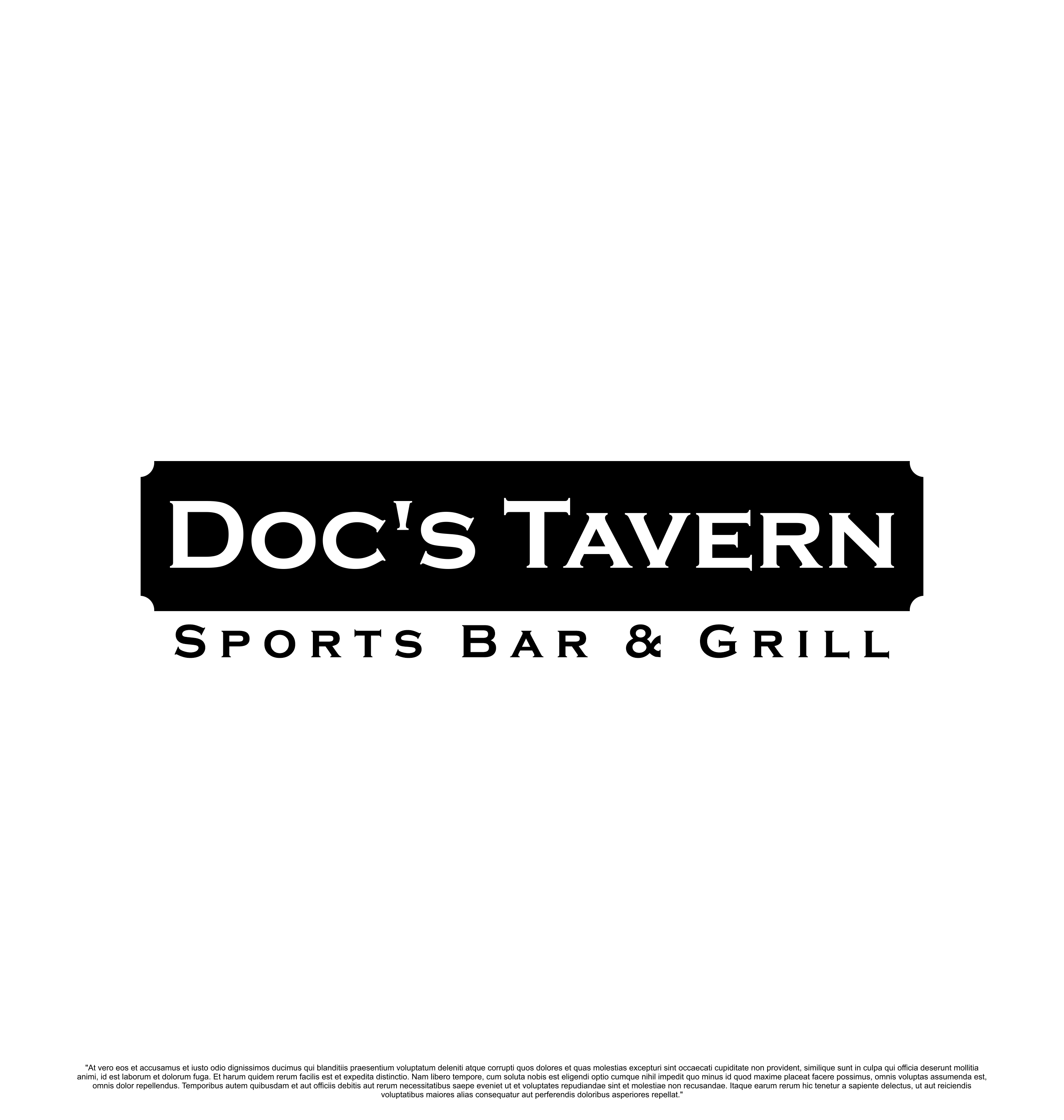 Logo Design by saesean for this project | Design #30367504