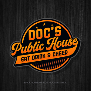 Logo Design by Squada Designs for this project | Design: #30394821