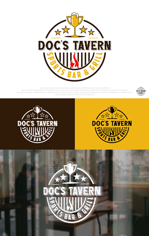 Logo Design by DesignLima for this project | Design: #30360959