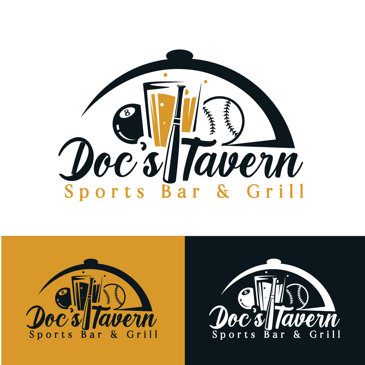 Diseño de Logo por DesignLima para este proyecto | Diseño #30381459