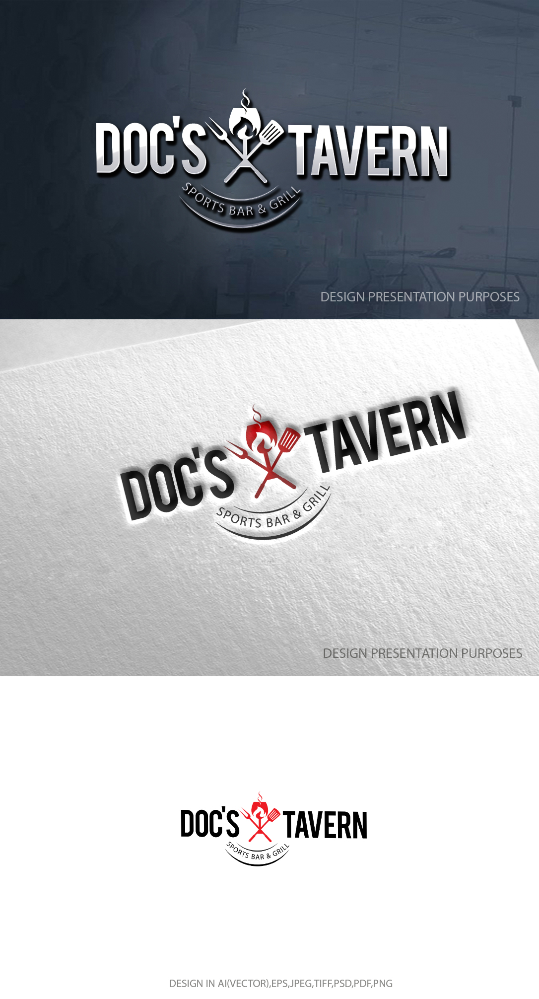 Logo-Design von zebronicgraphic für dieses Projekt | Design #30359129