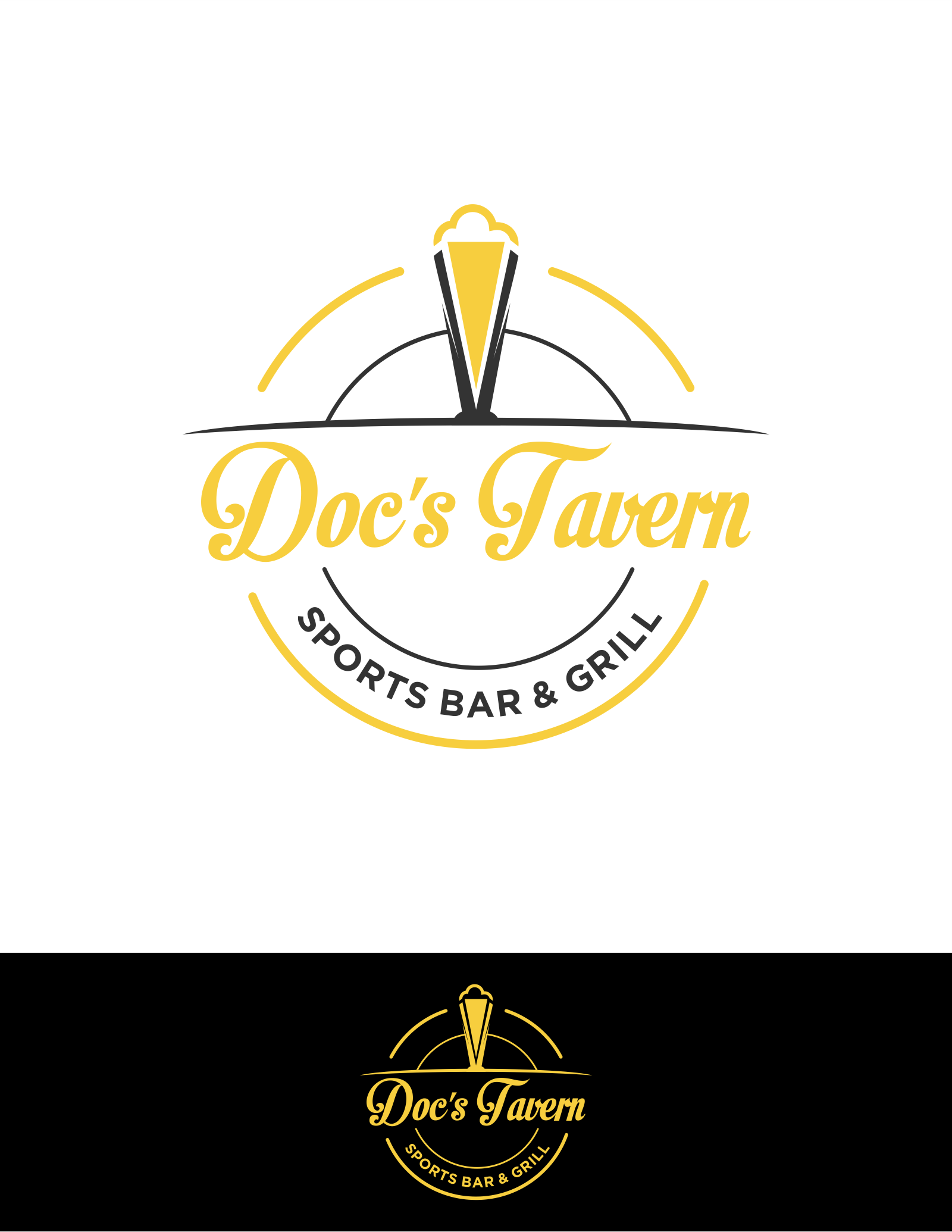 Logo Design by M.Syaiful Huda for this project | Design #30358533