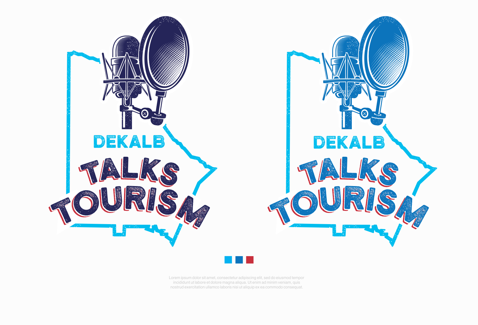 Logo Design by LUTNG. for this project | Design #30363437