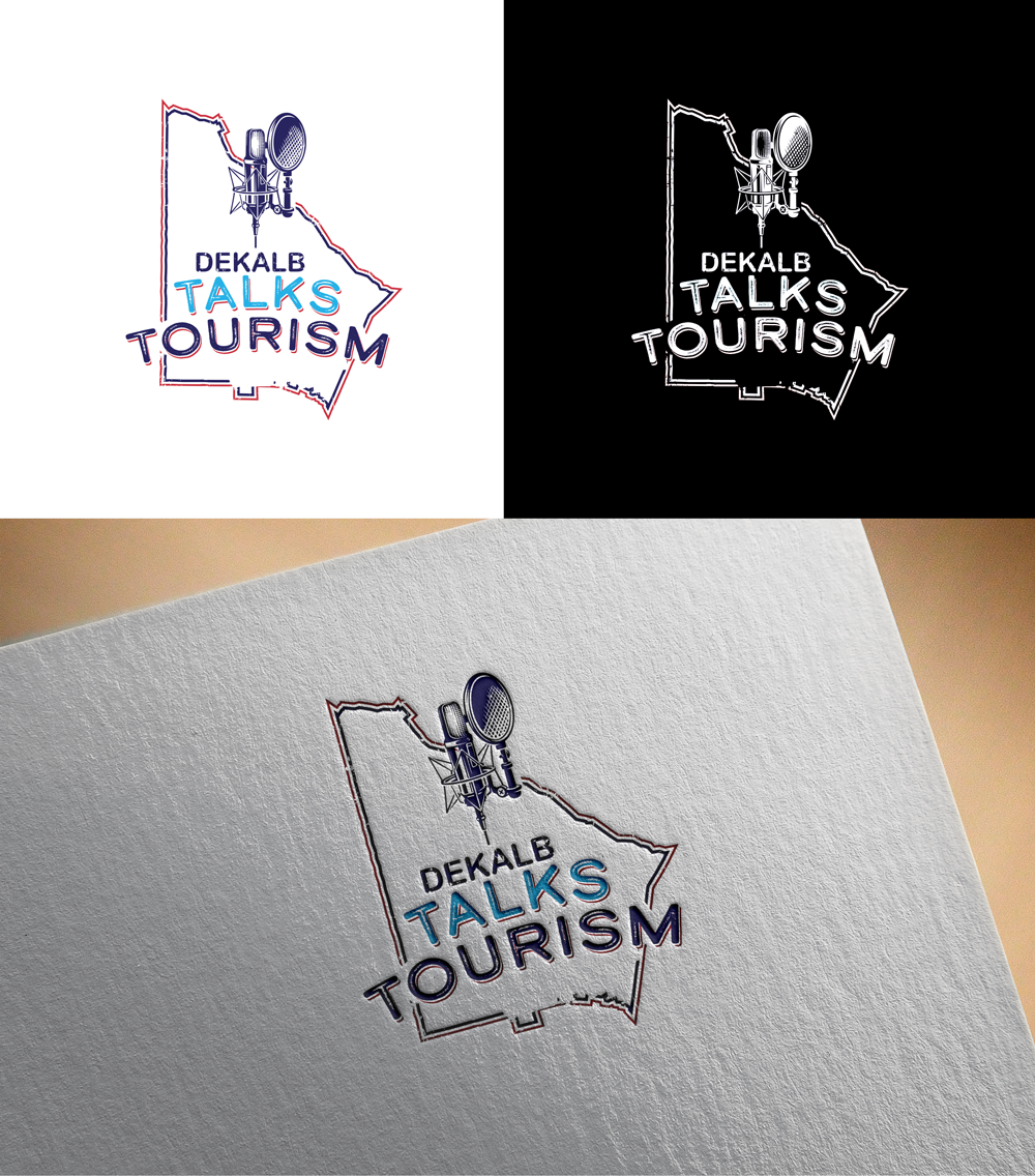 Logo-Design von RA-bica für dieses Projekt | Design #30357478