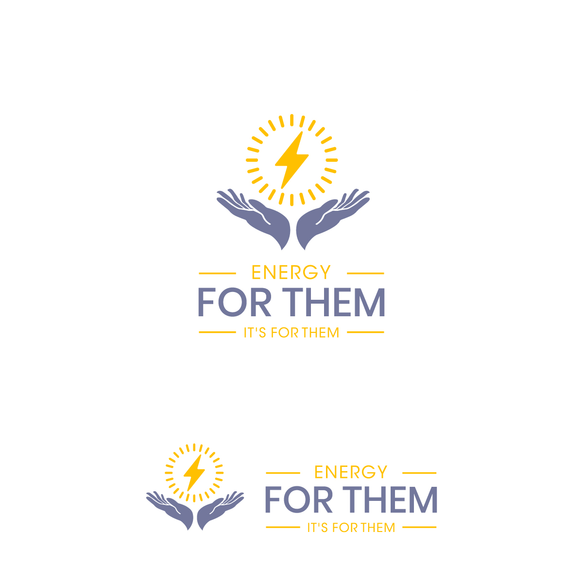 Logo Design by GOLDENCROWN for Advico | Design #30359861