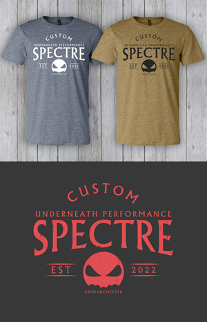 Diseño de Camiseta por Teespixels para este proyecto | Diseño: #30366060