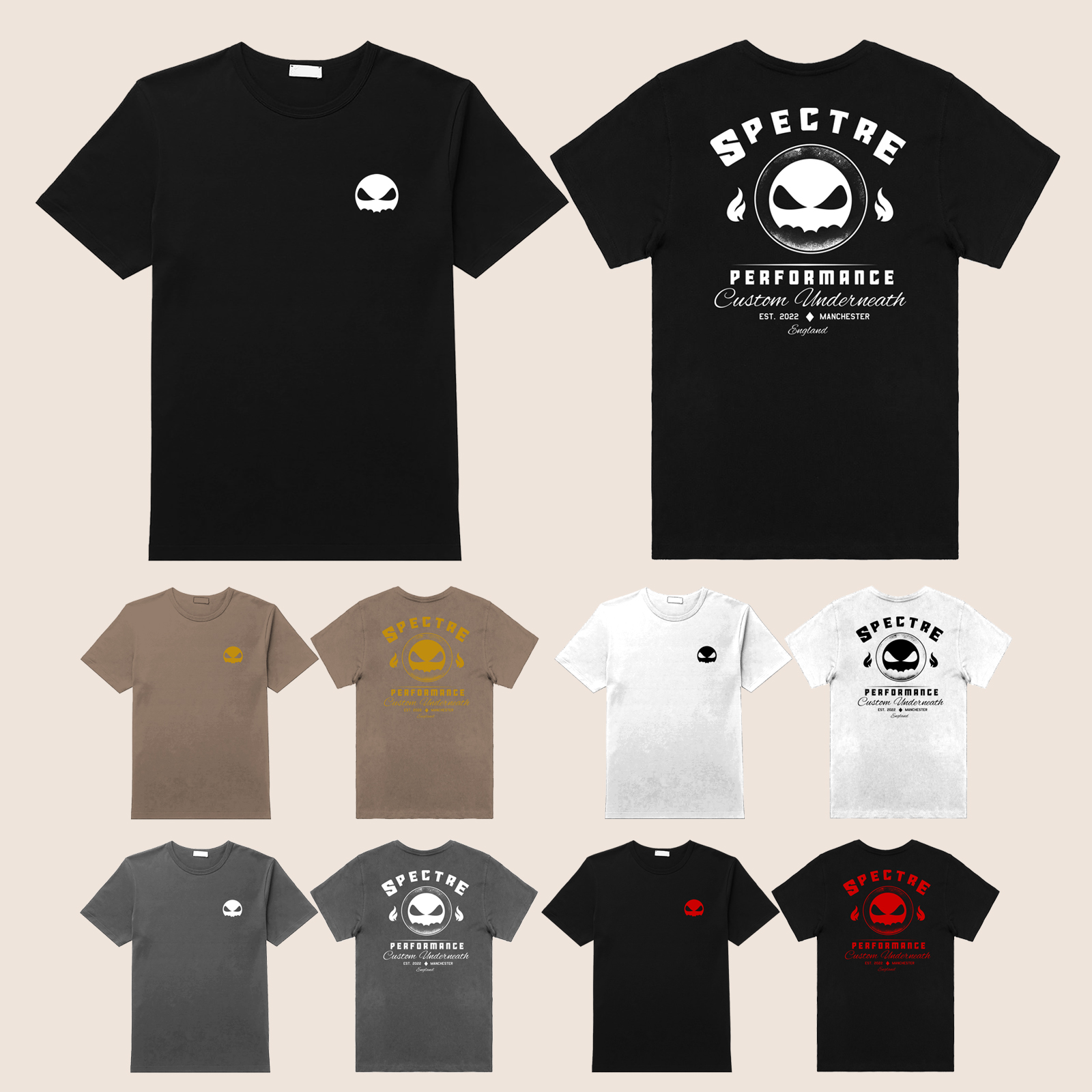 Diseño de Camiseta por Heydale para este proyecto | Diseño #30358282