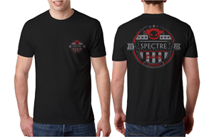 Diseño de Camiseta por CREARTIVE para este proyecto | Diseño: #30368980