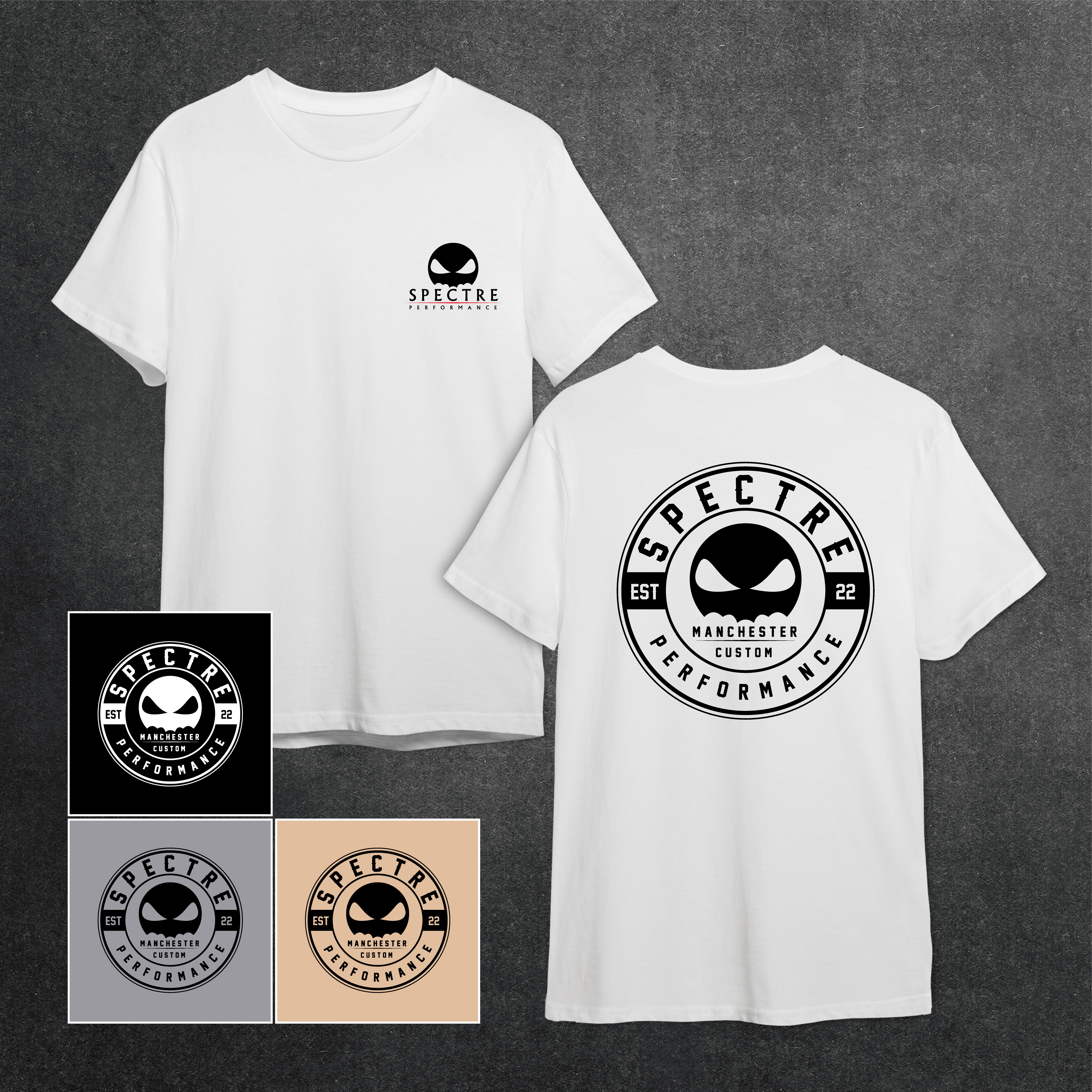 T-shirt Design by luis1ec for this project | Design: #30412757