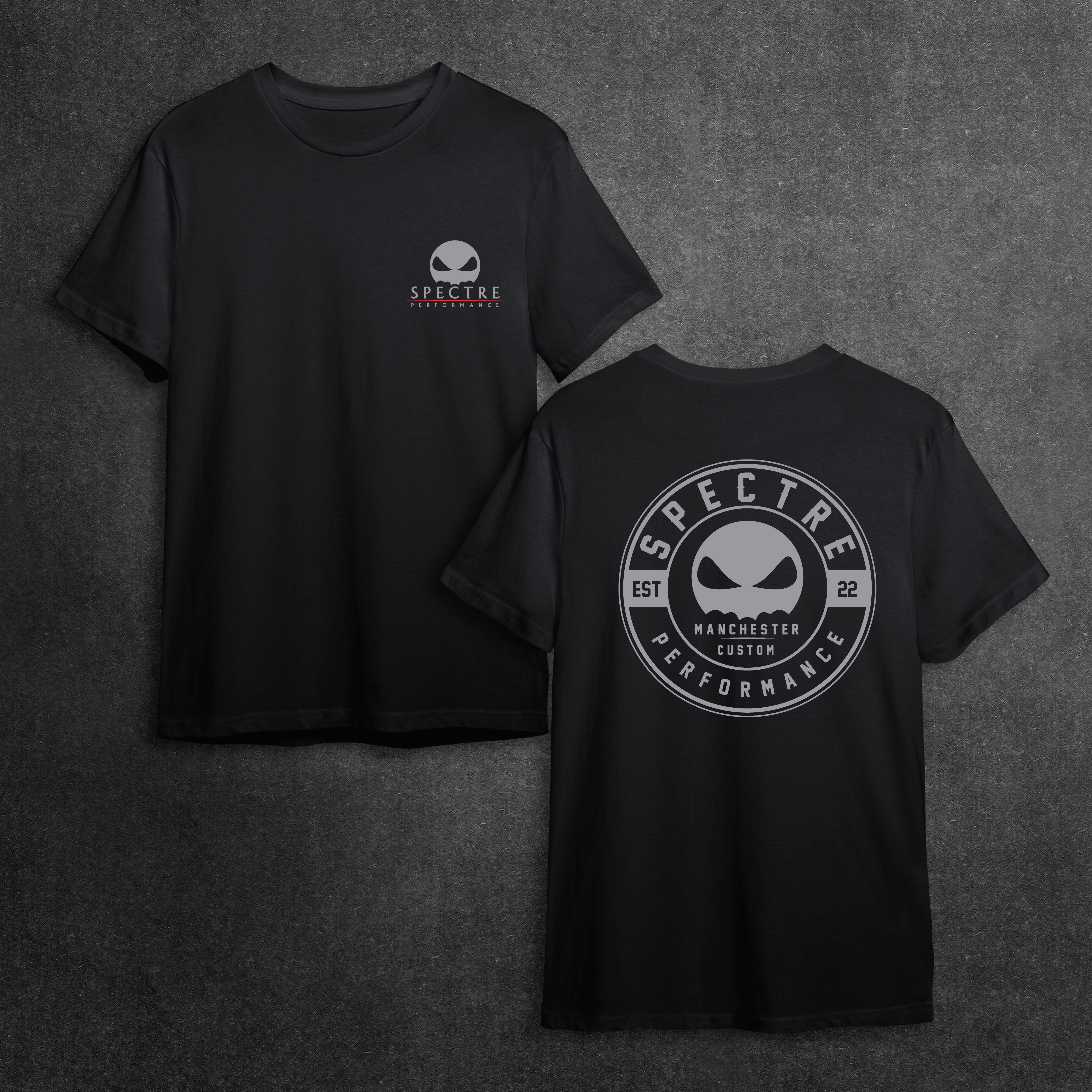 T-shirt Design by luis1ec for this project | Design #30414982