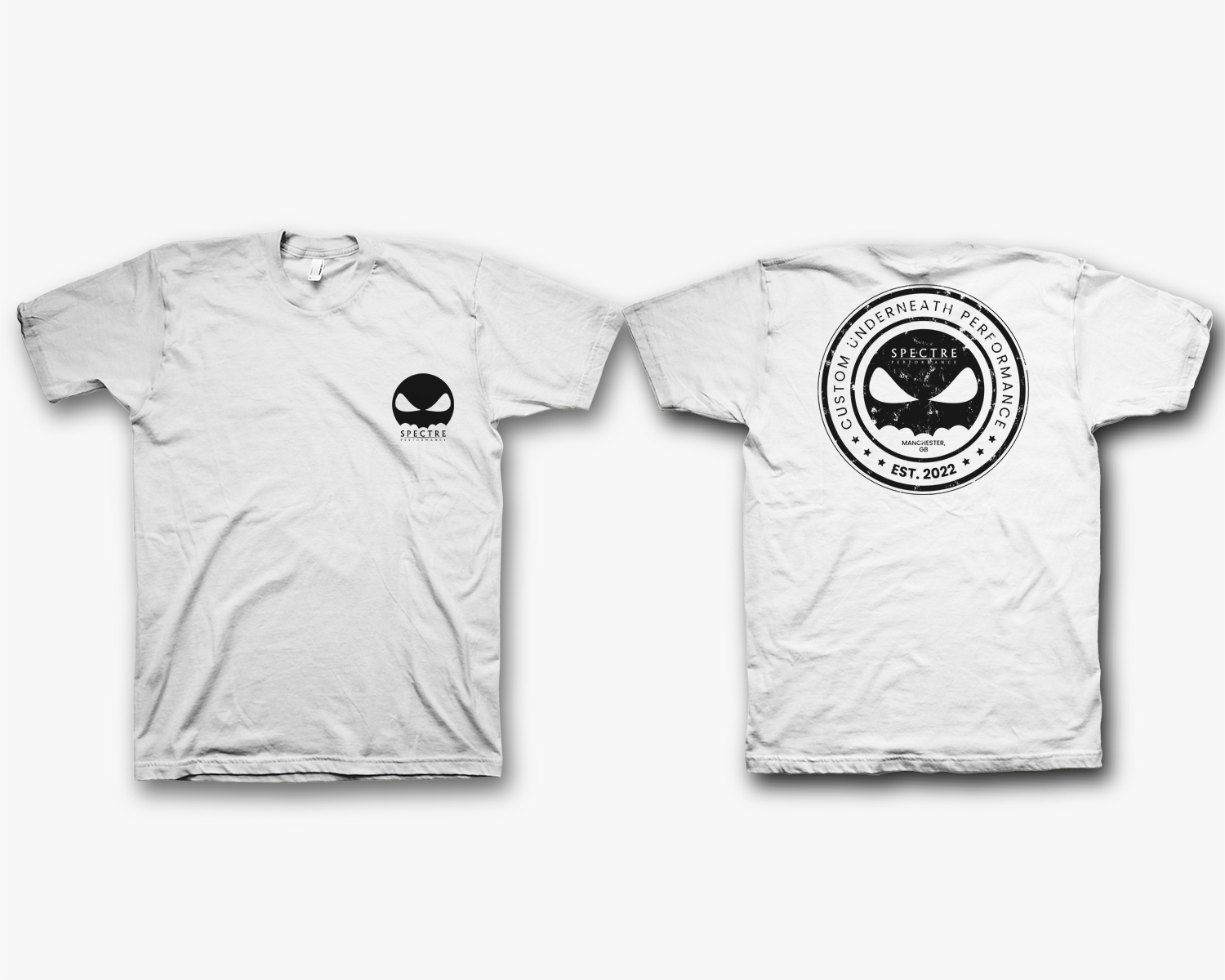 Diseño de Camiseta por saka.aleksandar para este proyecto | Diseño #30373495