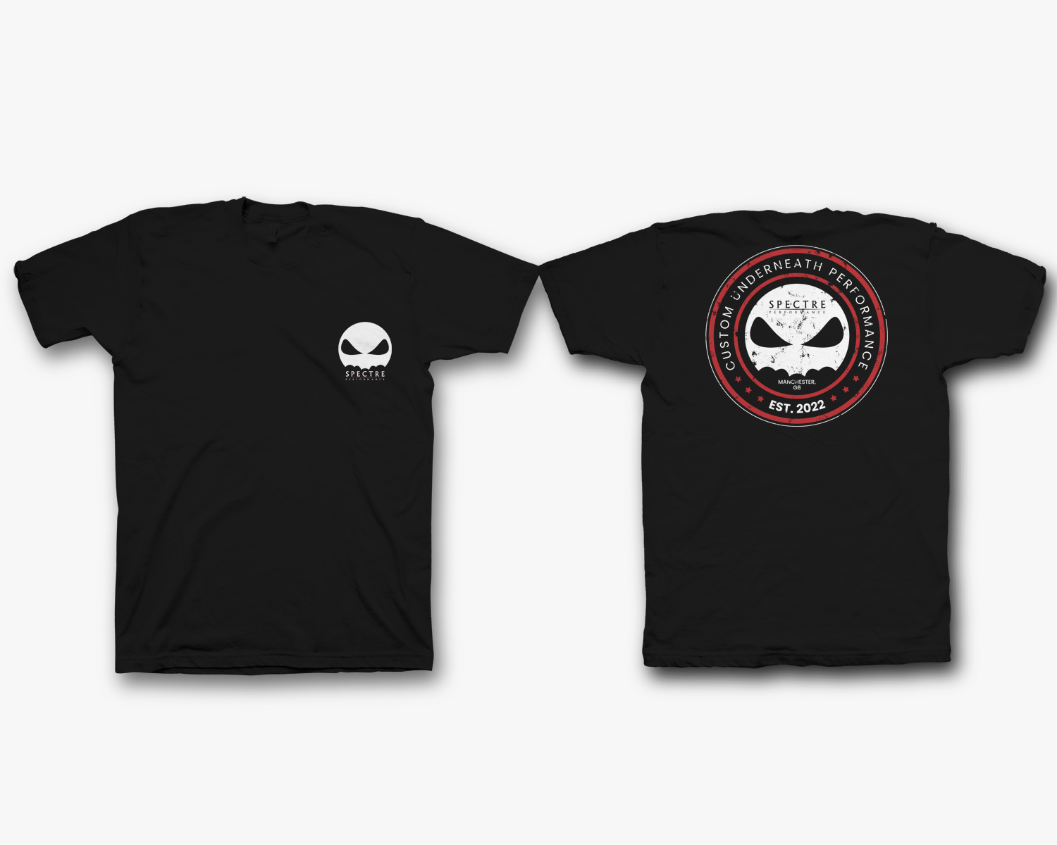 Diseño de Camiseta por saka.aleksandar para este proyecto | Diseño #30373496