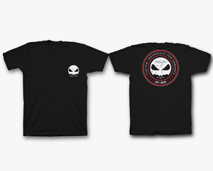 T-shirt Design by saka.aleksandar for this project | Design: #30373496