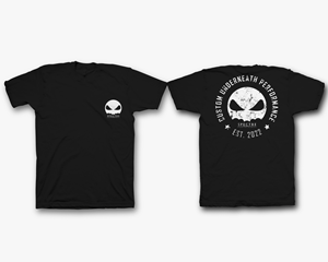 T-shirt Design by saka.aleksandar for this project | Design: #30373500