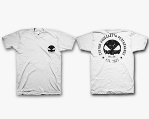 T-shirt Design by saka.aleksandar for this project | Design: #30373501