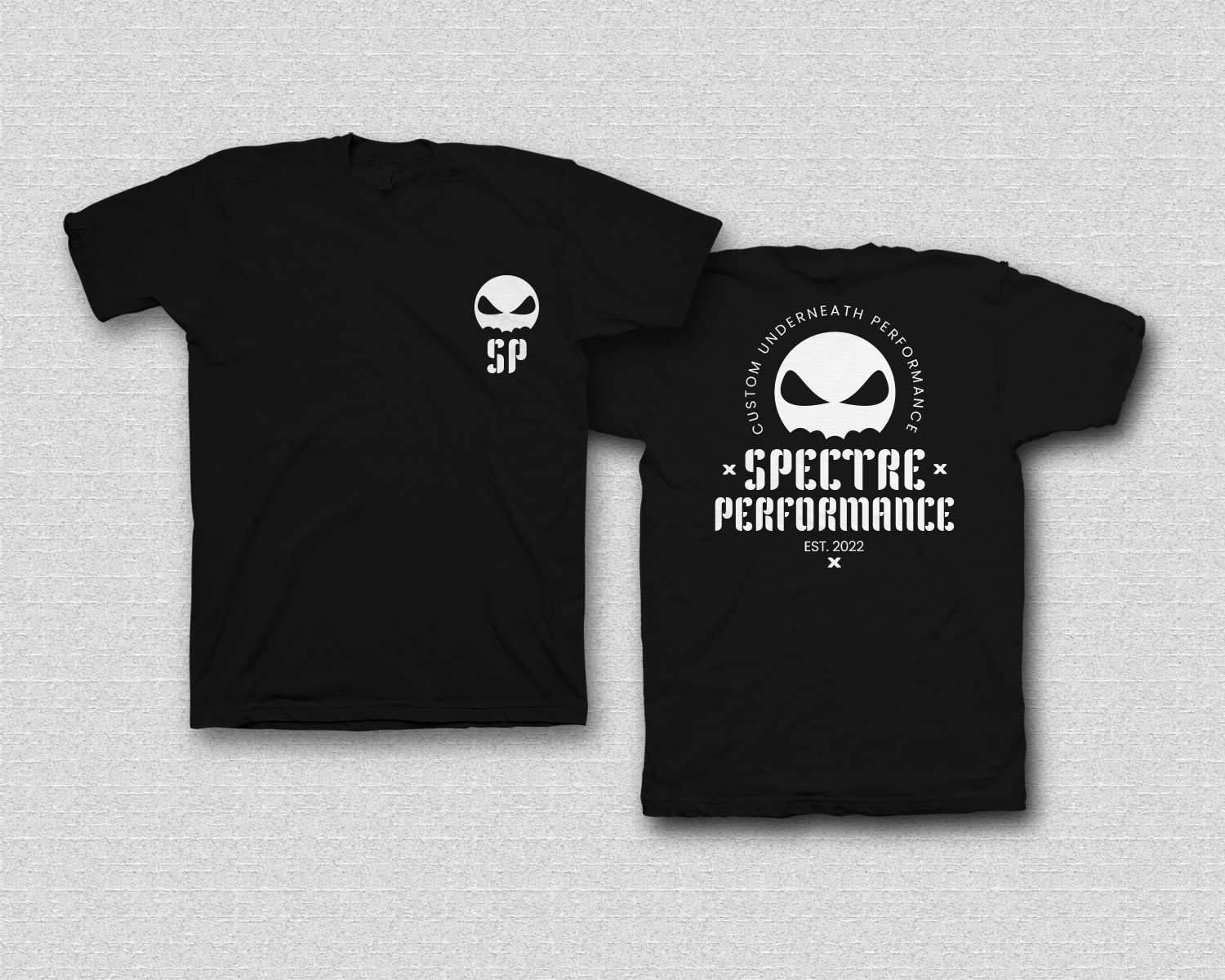 Diseño de Camiseta por saka.aleksandar para este proyecto | Diseño #30399755