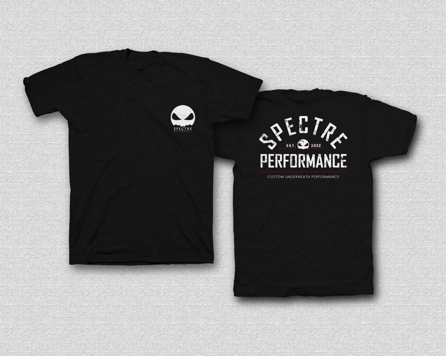 Diseño de Camiseta por saka.aleksandar para este proyecto | Diseño #30399759