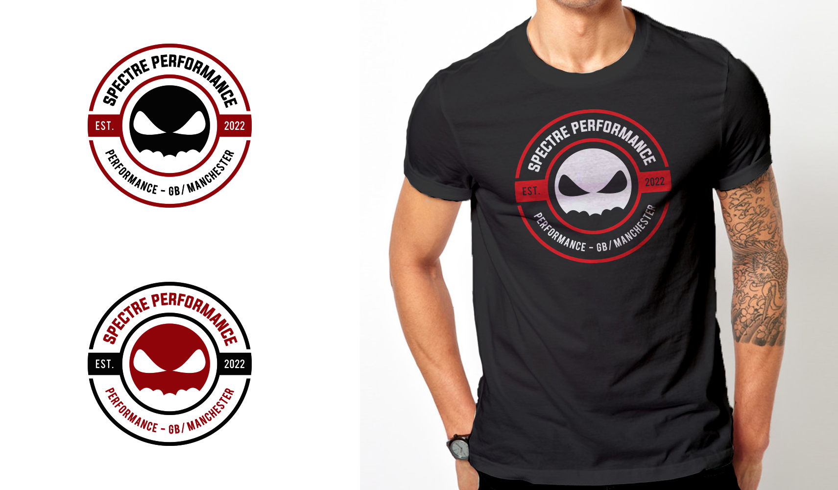 Diseño de Camiseta por Ovaz.Syd para este proyecto | Diseño #30357765