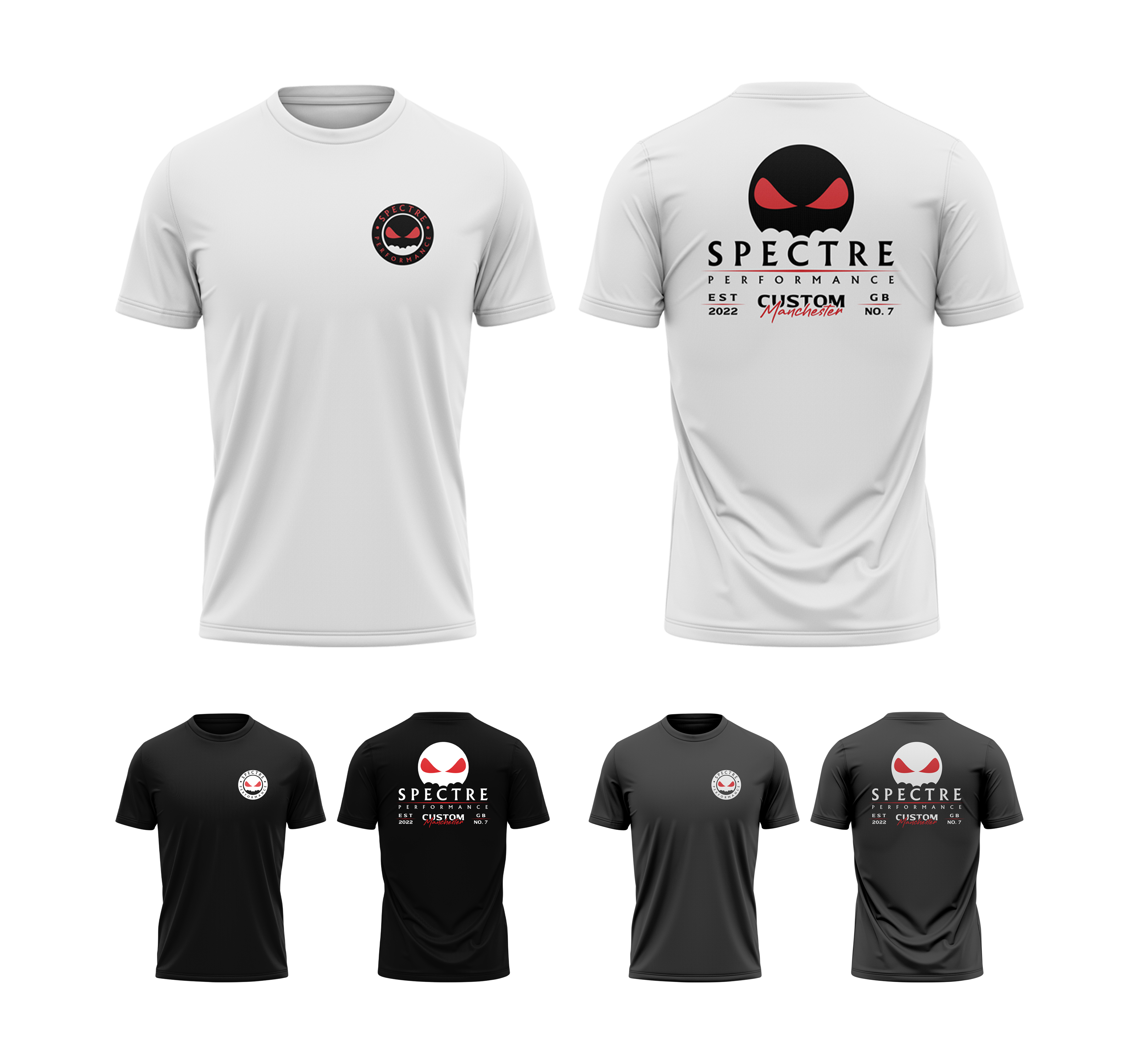 T-shirt Design by RenCan for this project | Design #30380688