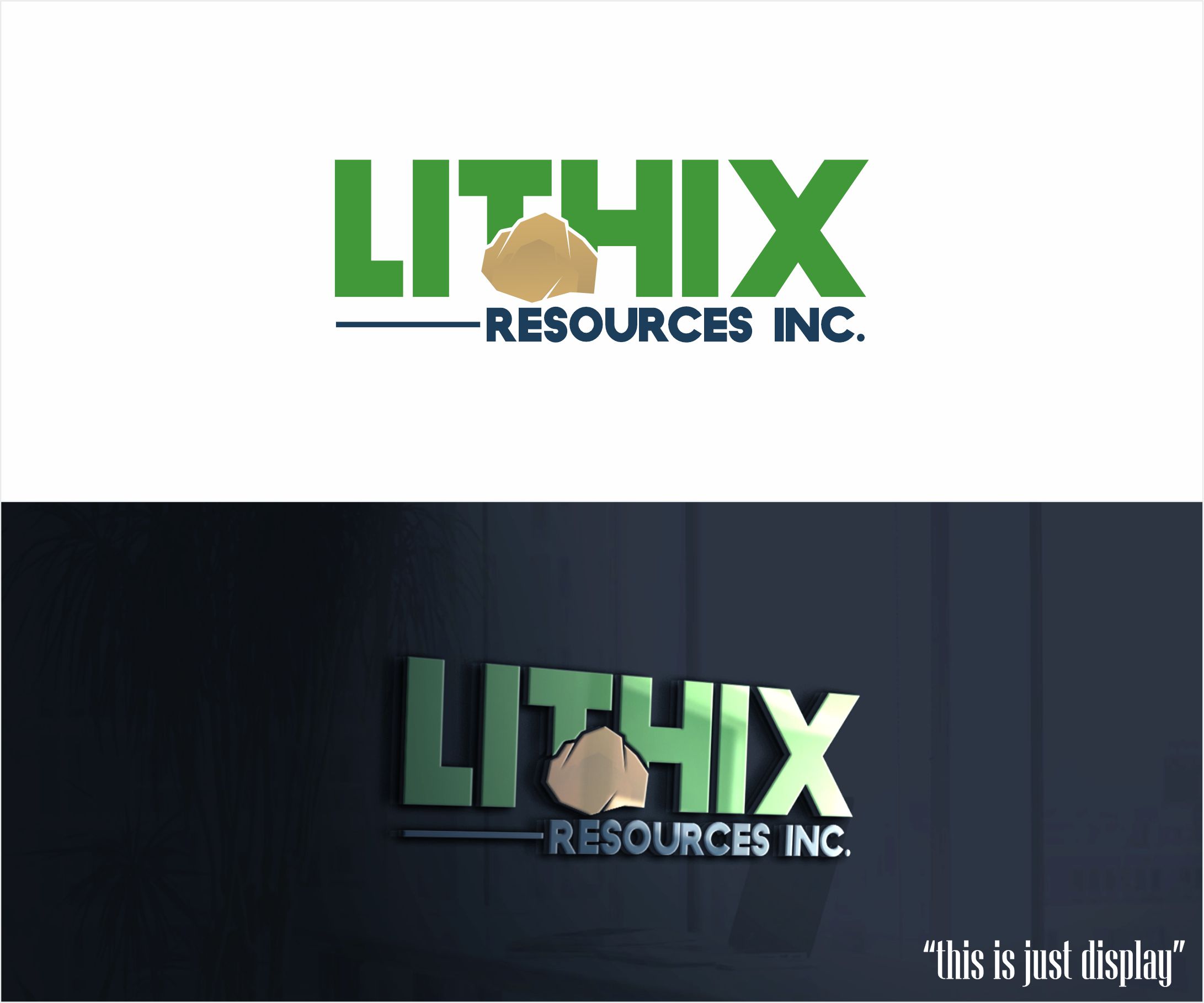 Diseño de Logo por alkaline para este proyecto | Diseño #30360506