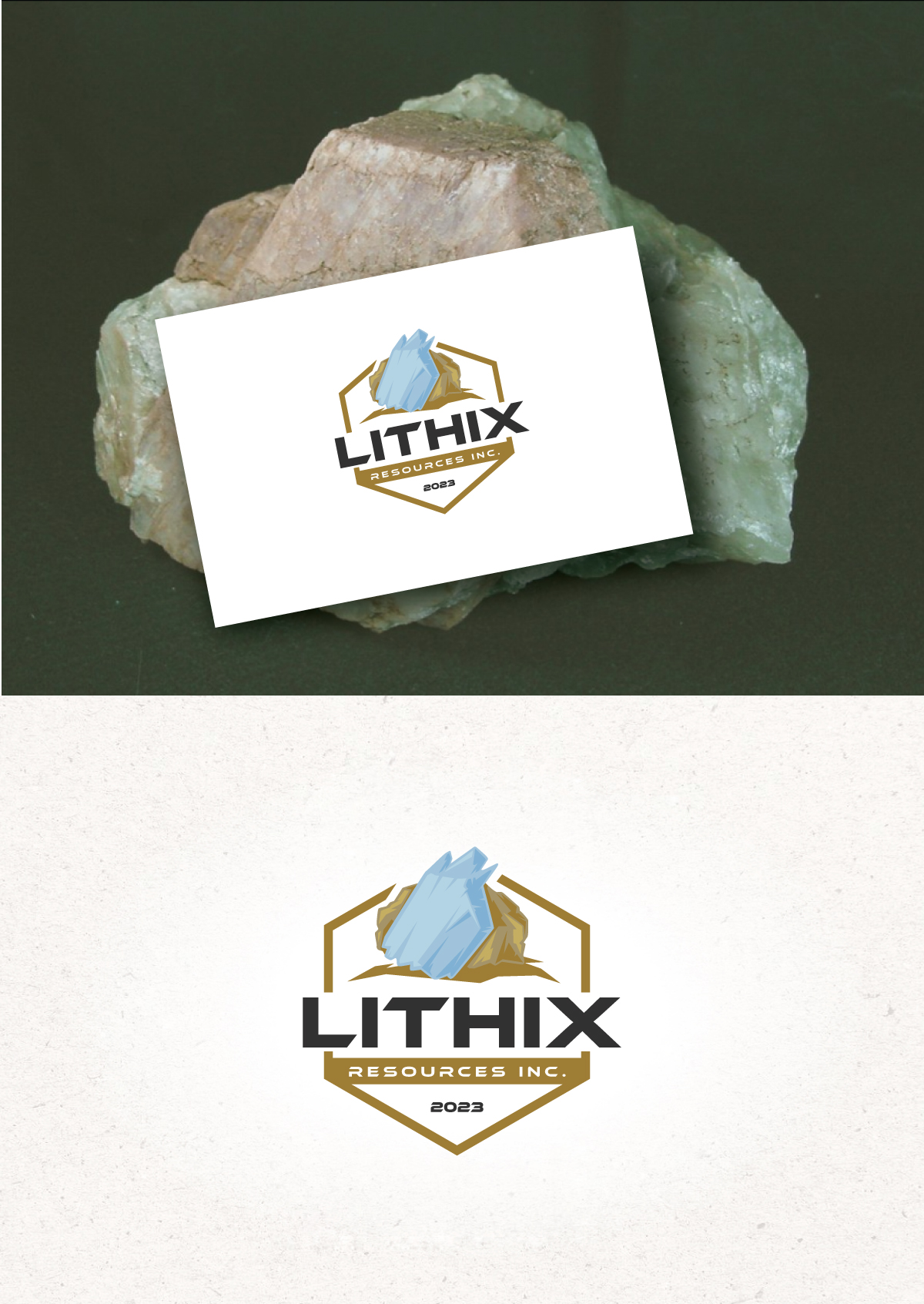 Logo Design by Logo Stock for this project | Design #30358060