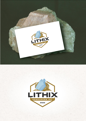 Logo Design by Logo Stock for this project | Design: #30358060