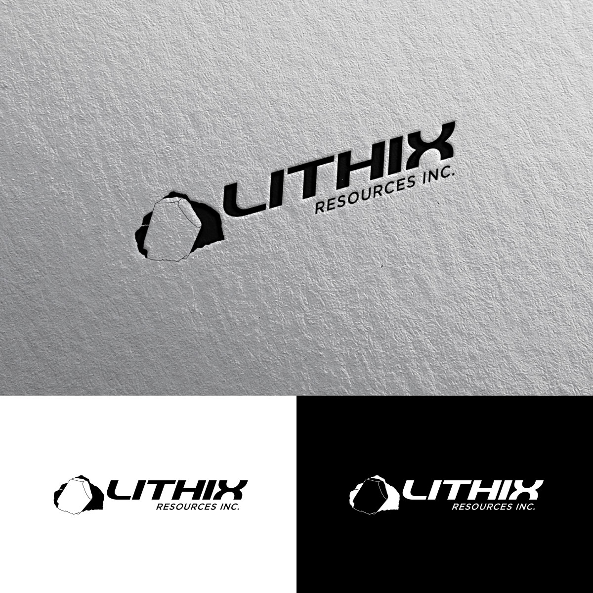 Logo Design by chris Ray for this project | Design #30359909